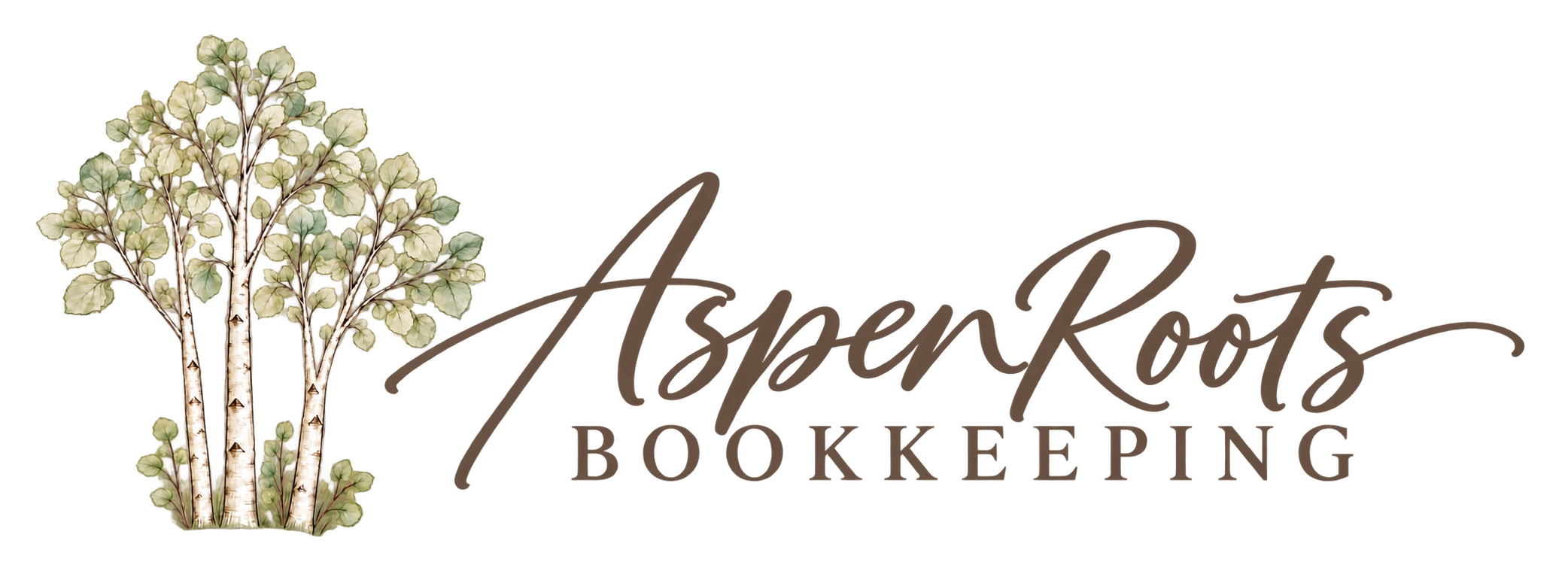 Aspen Roots Bookkeeping